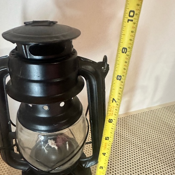 Classic Black Lantern - Picture 3 of 4